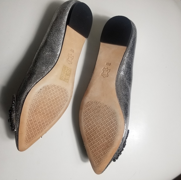 Tory burch Vanessa Ballerina Flat - Picture 4 of 4